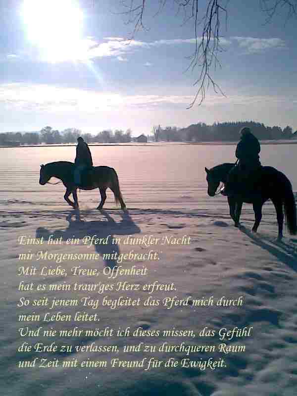 Gedicht