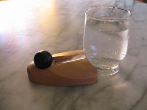 Wasserenegetisierer klein